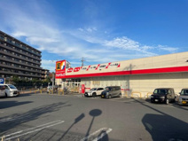 サンドラッグ 新座石神店