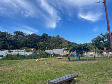 馬場四丁目児童遊園の画像1