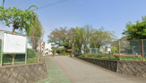 伊勢原市立高部屋小学校