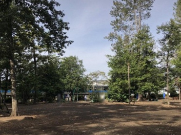 林間公園の画像1