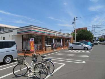 セブンイレブン 相模原東林間1丁目店の画像1