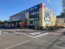 業務スーパー 三鷹深大寺店