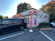 デイリーヤマザキ 三鷹井口4丁目店