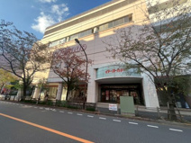 イトーヨーカドー武蔵境店