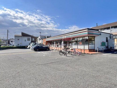 セブンイレブン 浦和原山3丁目店の画像