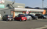 セブン-イレブン 名古屋鳴子町３丁目店