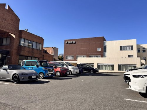 県南病院の画像