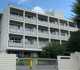 府中市立府中第九中学校の画像