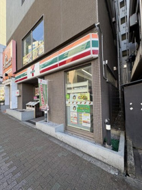 セブン-イレブン下目黒1丁目店の画像1