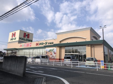 ハローズ手城店の画像1