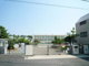 明石市立朝霧小学校の画像