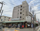 OK 辻堂店