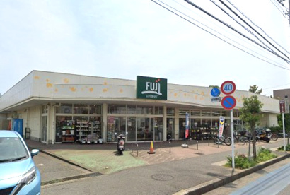 Fuji松が丘店の画像1