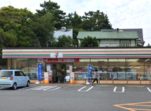 セブンイレブン 茅ヶ崎緑が浜店