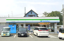 ファミリーマート 茅ヶ崎富士見町店