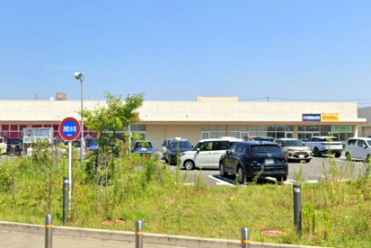 クリエイトSD(エス・ディー) なぎさモール辻堂店の画像1