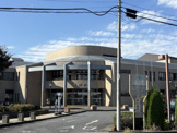 川越西文化会館（メルト）