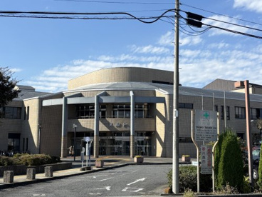 川越西文化会館（メルト）の画像1