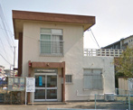 藤沢警察署辻堂団地駐在所