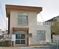 藤沢警察署辻堂団地駐在所