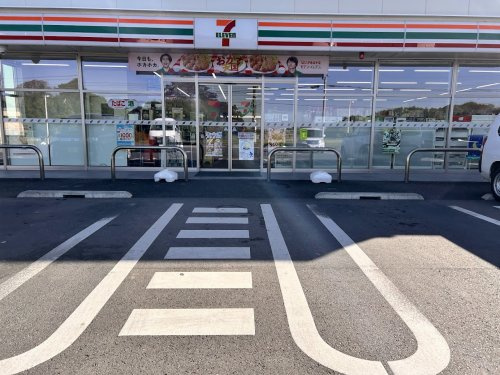 セブンイレブン 土浦乙戸店の画像
