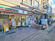 セブンイレブン横浜仲町台店の画像