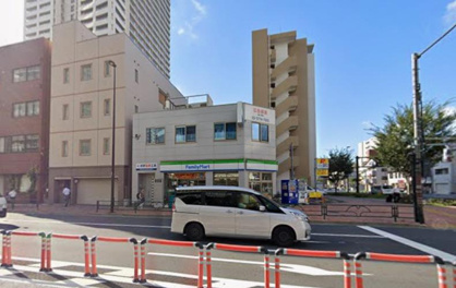 ファミリーマート 江東白河四丁目店の画像1