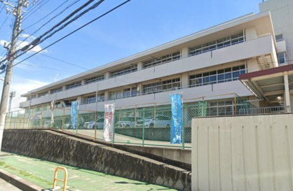 藤井寺市立第３中学校の画像1