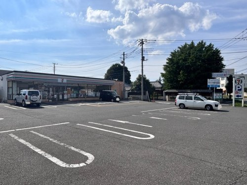 セブンイレブン さいたま道祖土2丁目店の画像