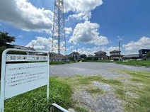 姫宮第二児童公園