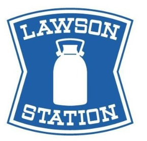 ローソンの画像1