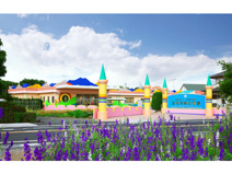 玉岡尭舜幼稚園