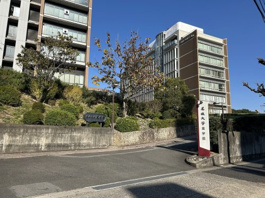 名城大学 八事キャンパス