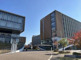 名城大学　ナゴヤドーム前キャンパス