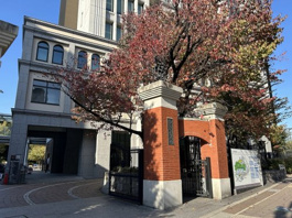 中京大学 名古屋キャンパス