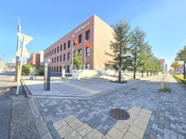 名古屋学院大学 名古屋キャンパスたいほう