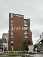 名古屋学院大学 名古屋キャンパスひびの