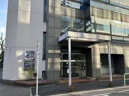 名古屋学芸大学 新栄キャンパス