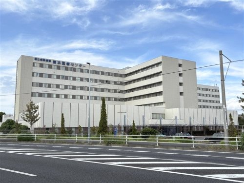 横浜医療センター