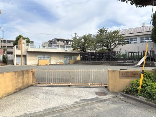 冨士見ヶ丘幼稚園