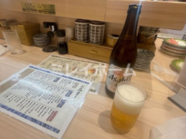回転寿司 飛鳥の画像2