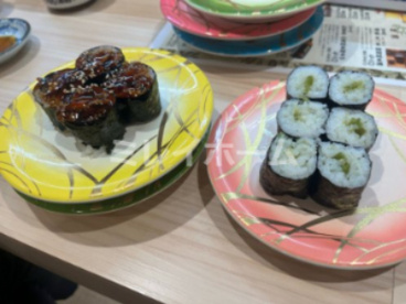 回転寿司 飛鳥の画像4