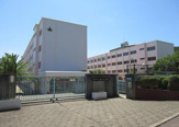 小学校 神戸市立横尾小学校