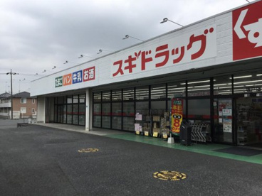 スギドラッグ坂戸店の画像1