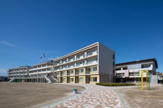 江戸川区立葛西小学校
