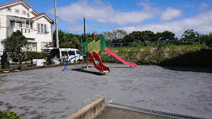 公園 徳延古屋敷公園