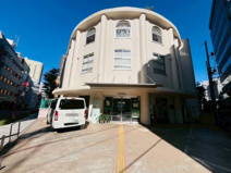 中央区立十思保育園