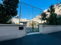 中央区立常盤小学校