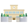 広島市立矢野中学校