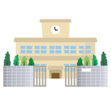 広島市立矢野中学校